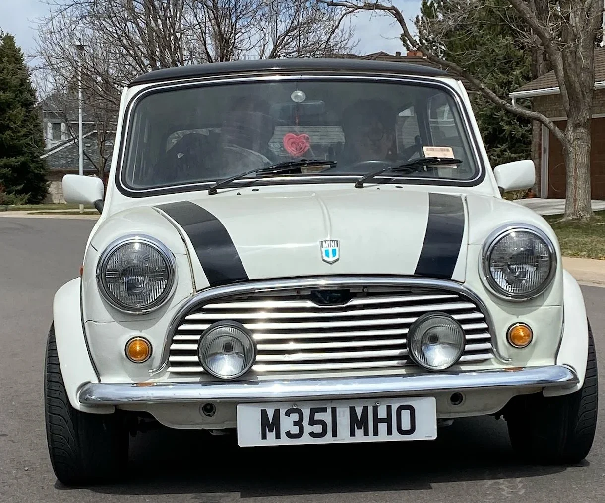 Betty